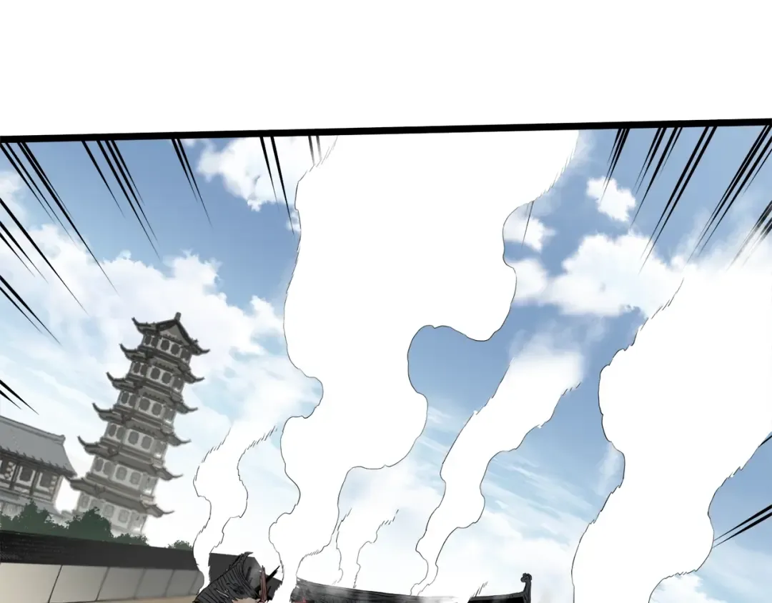 第60话 我滴二哥啊 第174页