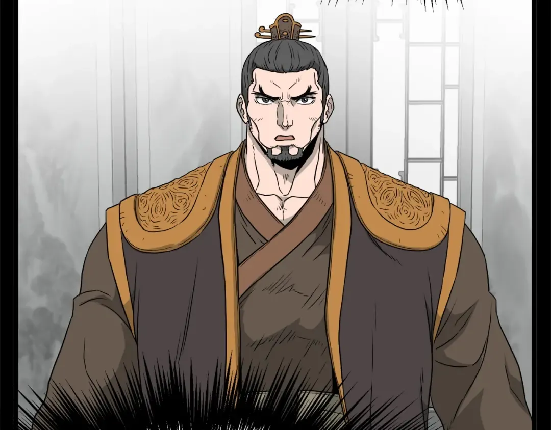 第61话 冷血无情的二哥 第170页