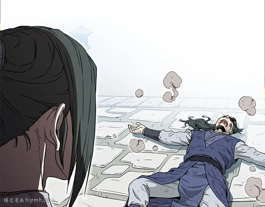 第64话 传说中的天才 第32页