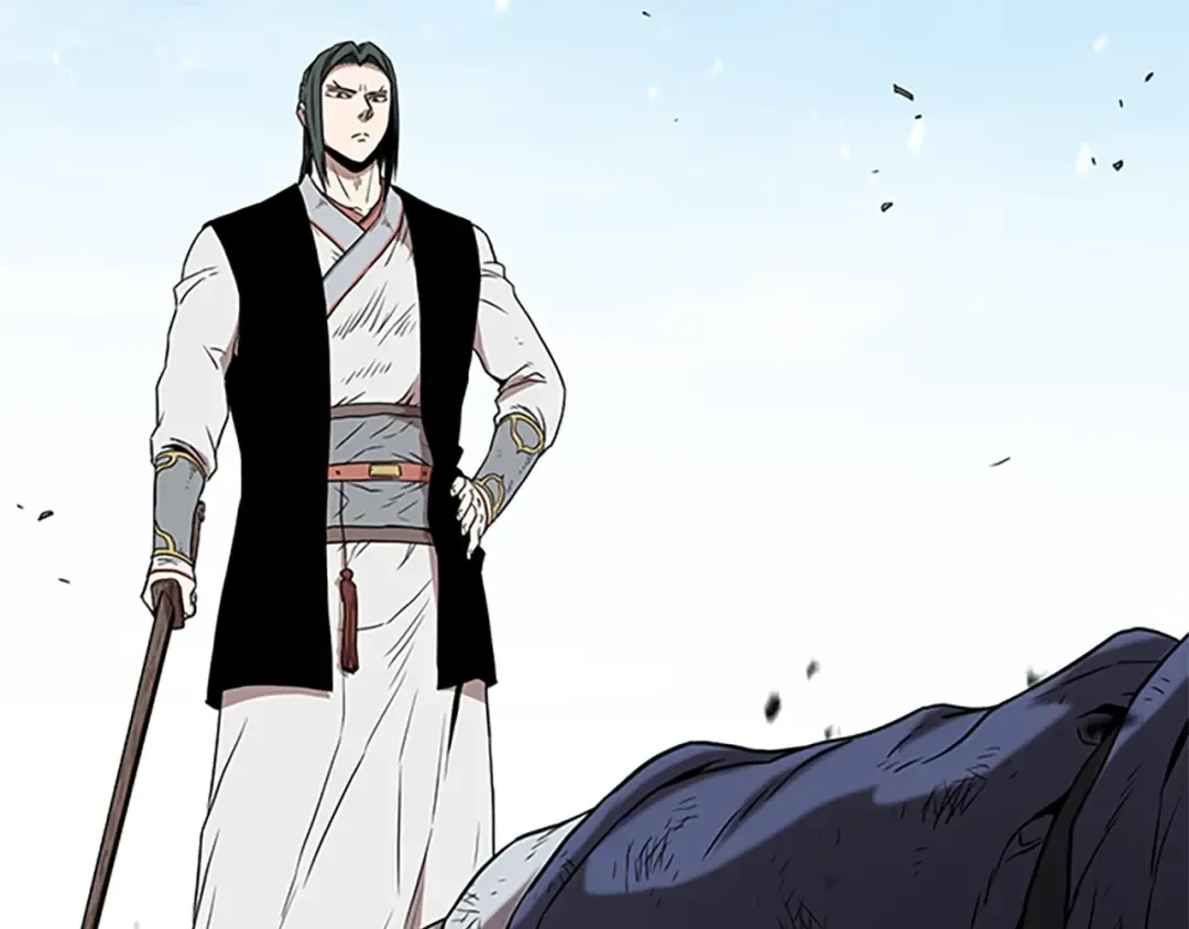 第64话 传说中的天才 第37页