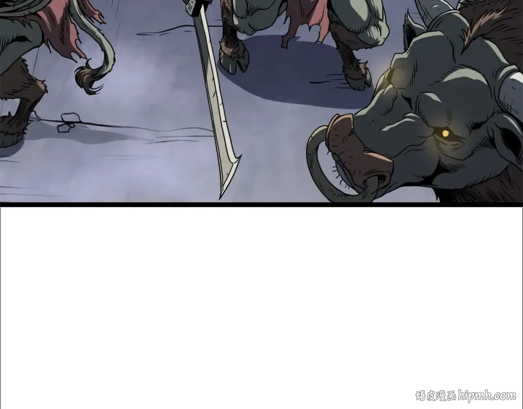 第69话 豪华赌局 第24页
