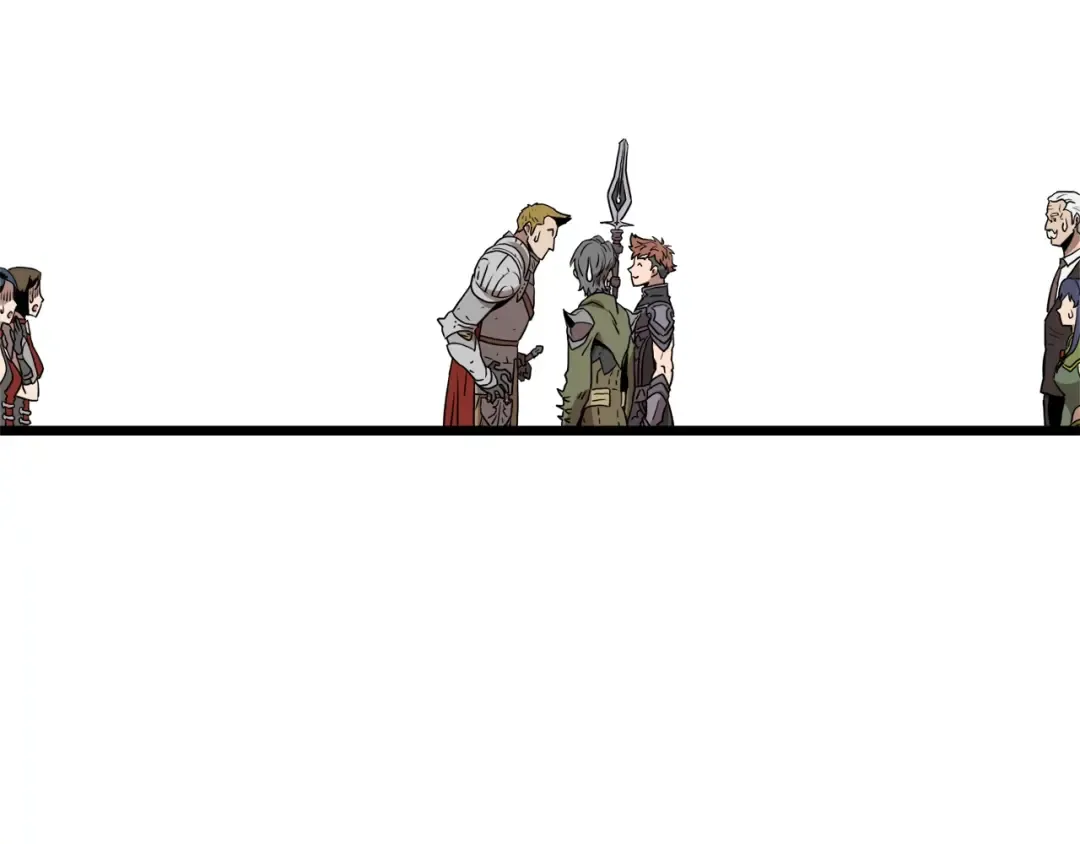 第69话 豪华赌局 第84页