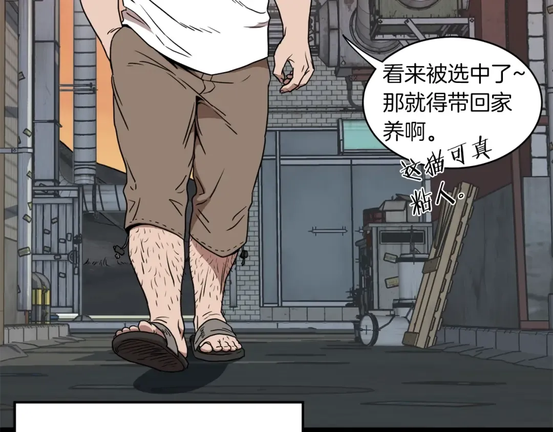 第73话 亲近魔法 第146页
