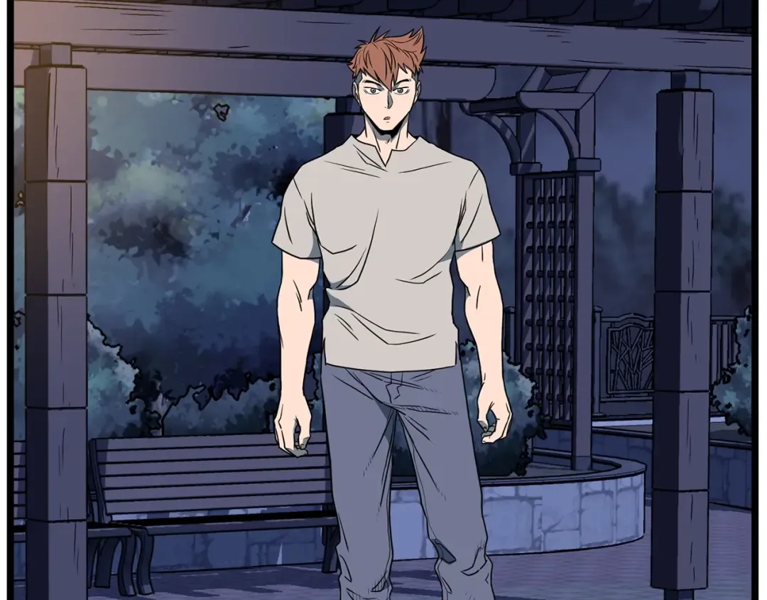 第75话 1号训练兵 第44页