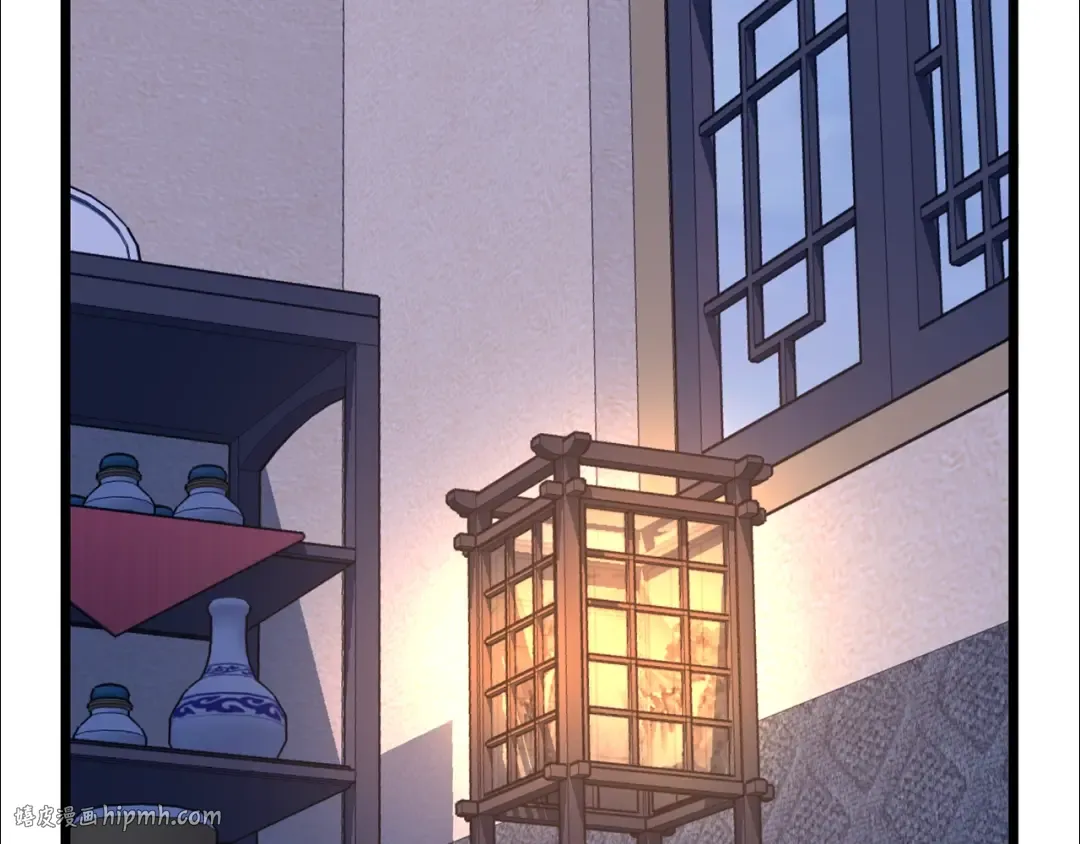 第77话 和月华一起 第56页