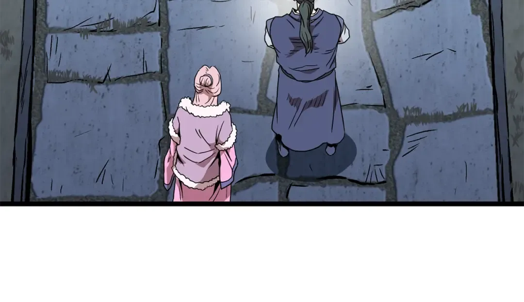 第78话 废弃祠堂 第121页
