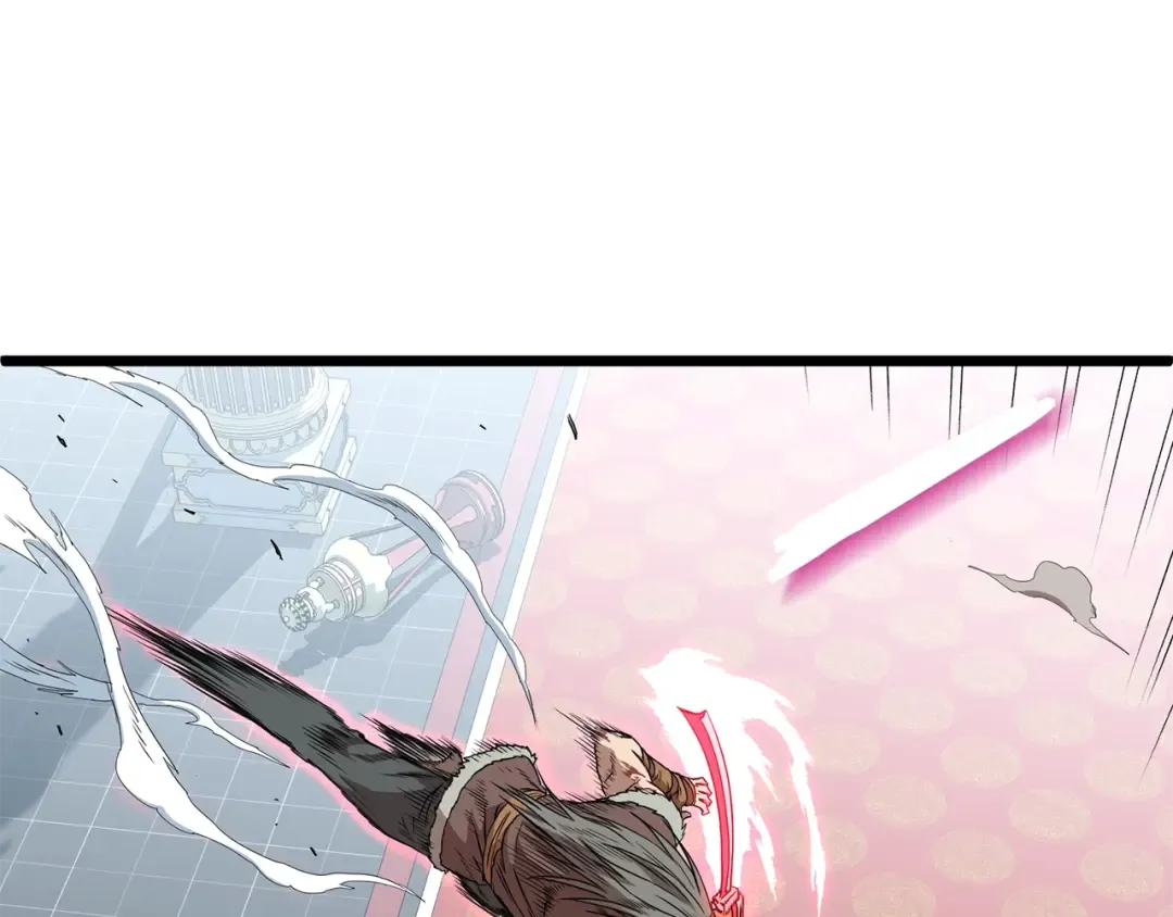 第84话 垃圾武林人 第52页