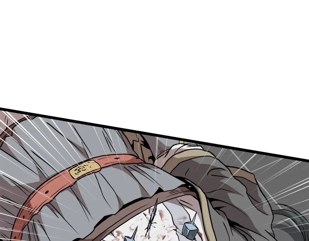 第84话 垃圾武林人 第178页