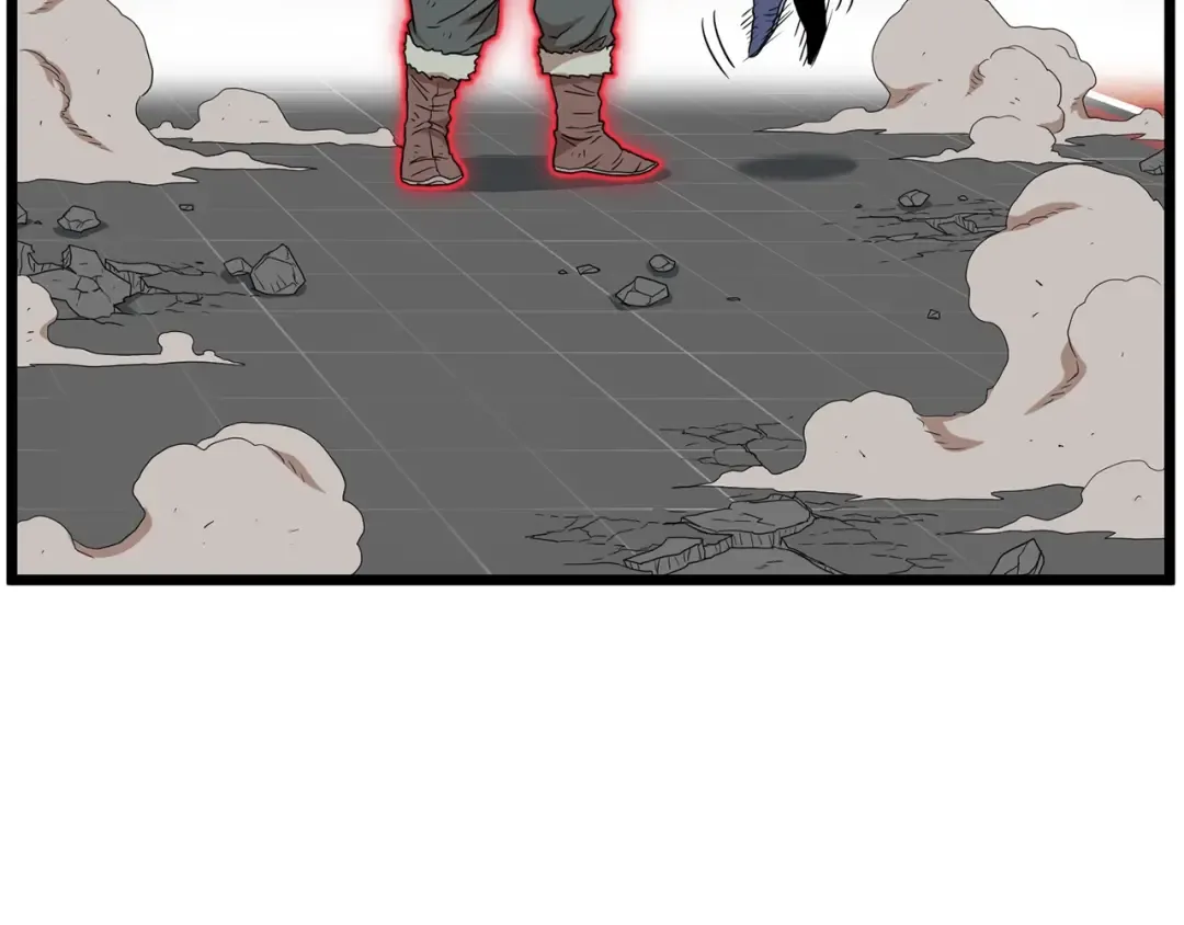 第86话 无名剑 第127页
