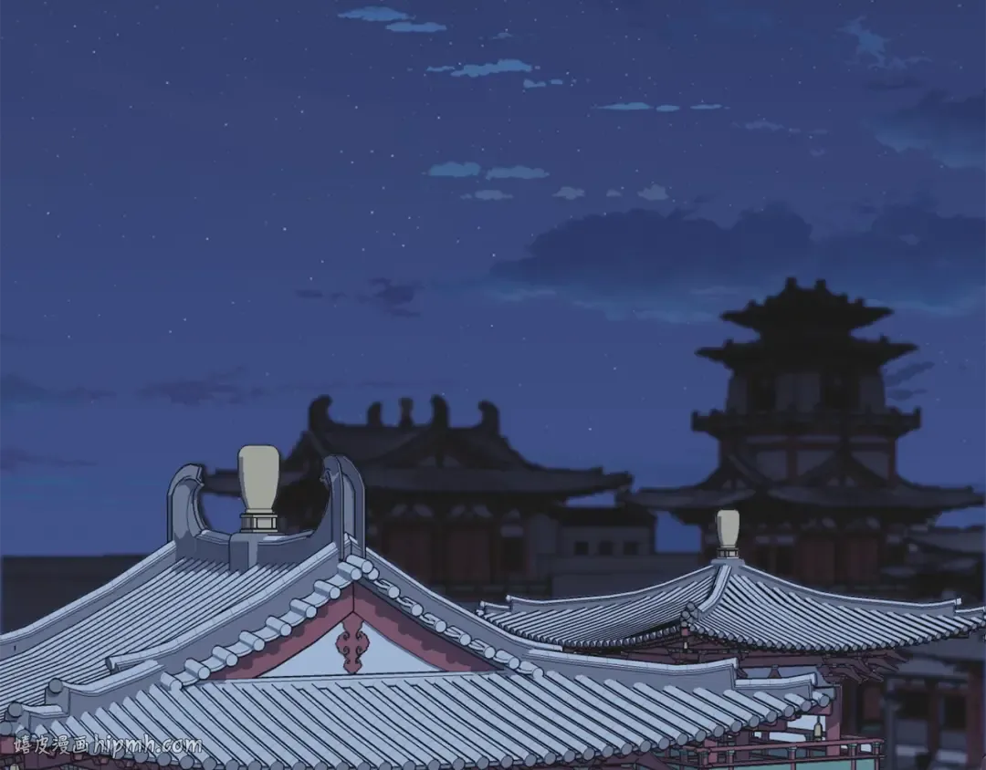 第87话 小月的交易 第208页