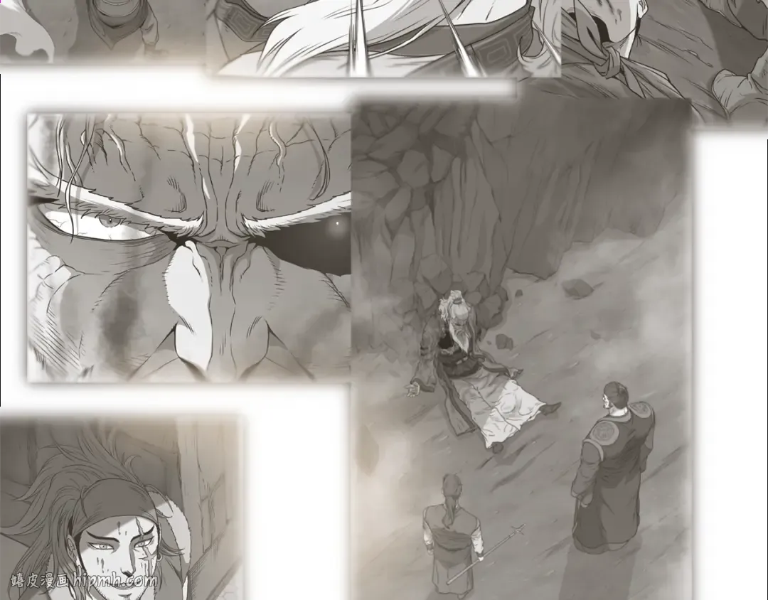 第89话 分别 第192页