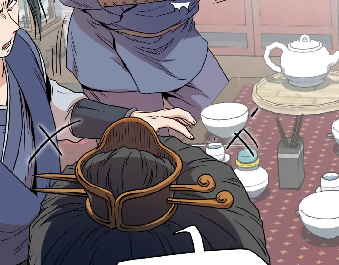 第91话 城主几岁？ 第38页