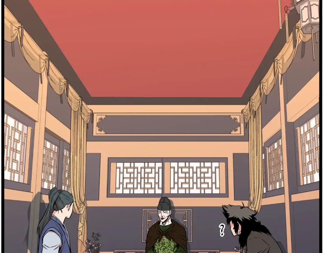 第100话 热烈欢迎 第61页