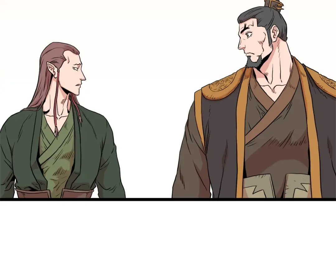 第100话 热烈欢迎 第115页