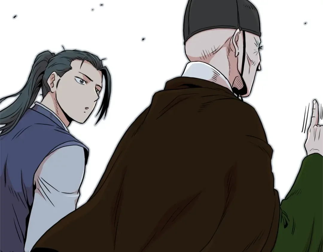 第100话 热烈欢迎 第212页