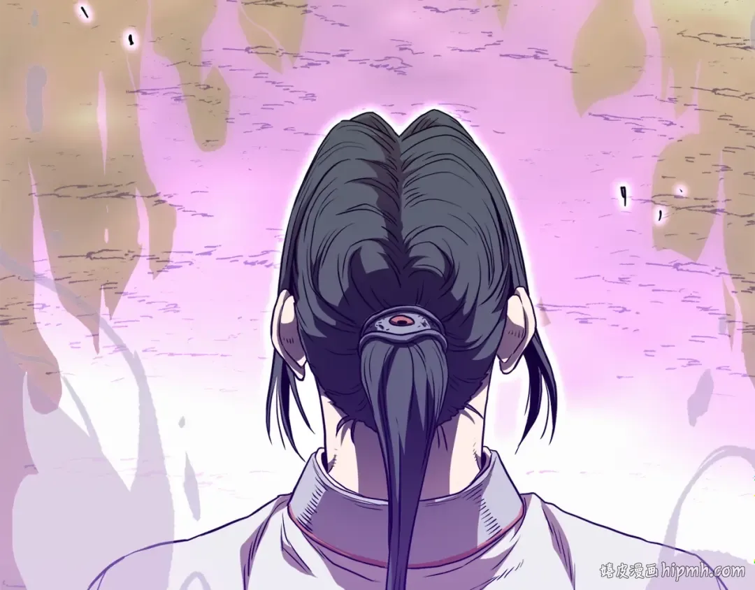 第101话 切磋 第160页