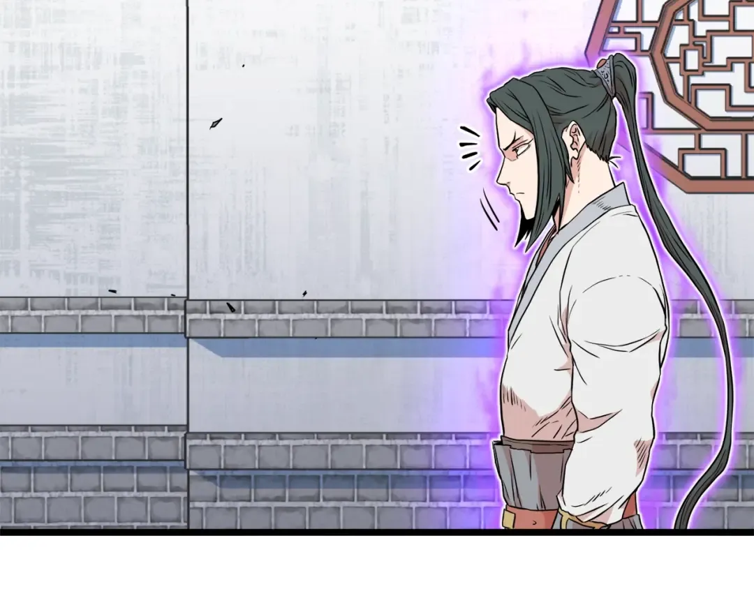 第101话 切磋 第164页