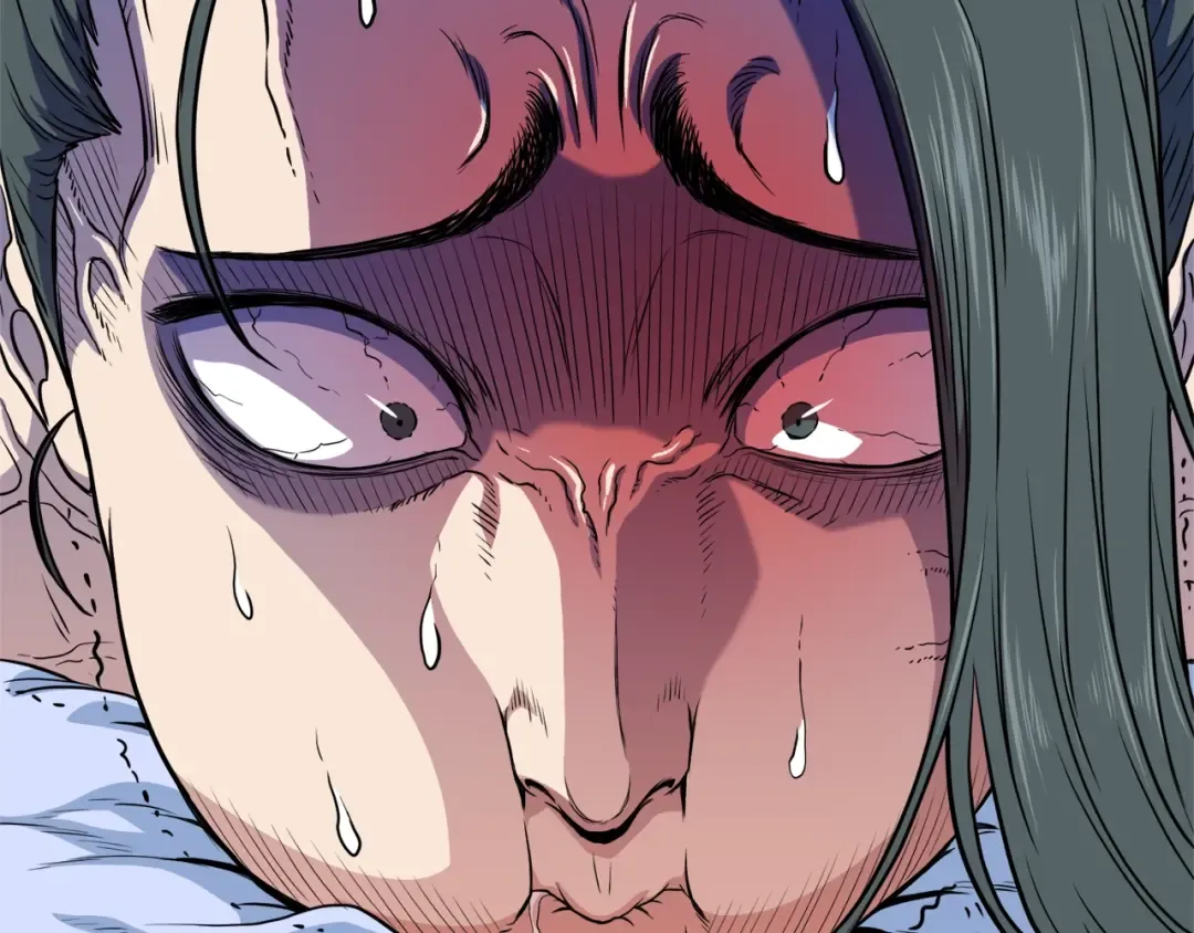 第102话 任督二脉 第167页