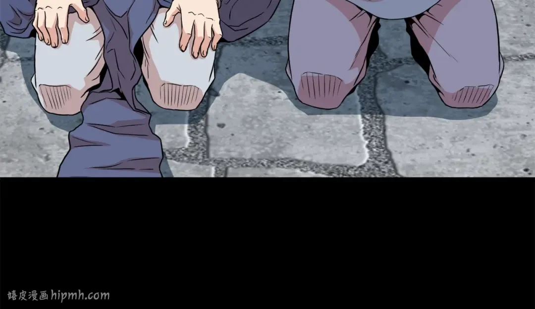 第103话 爬山修炼 第136页