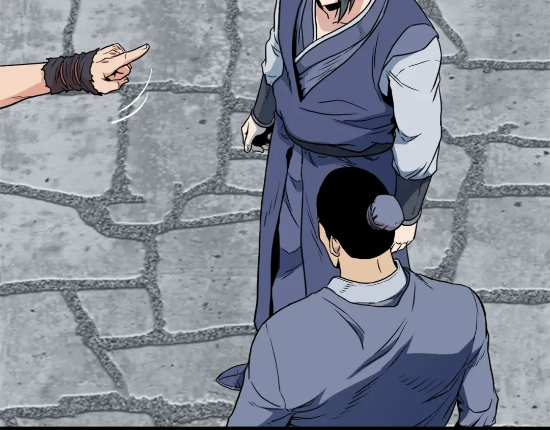 第103话 爬山修炼 第190页