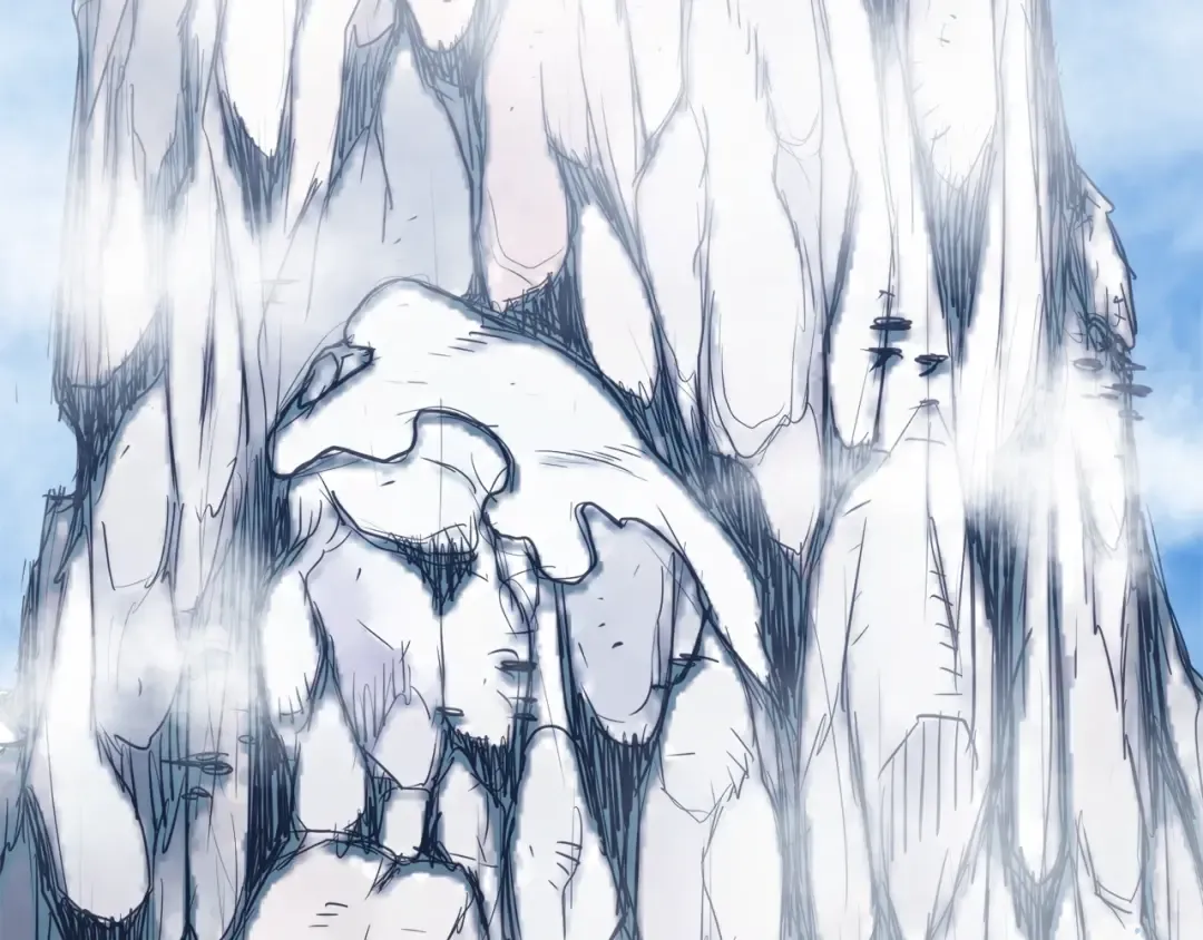 第103话 爬山修炼 第197页