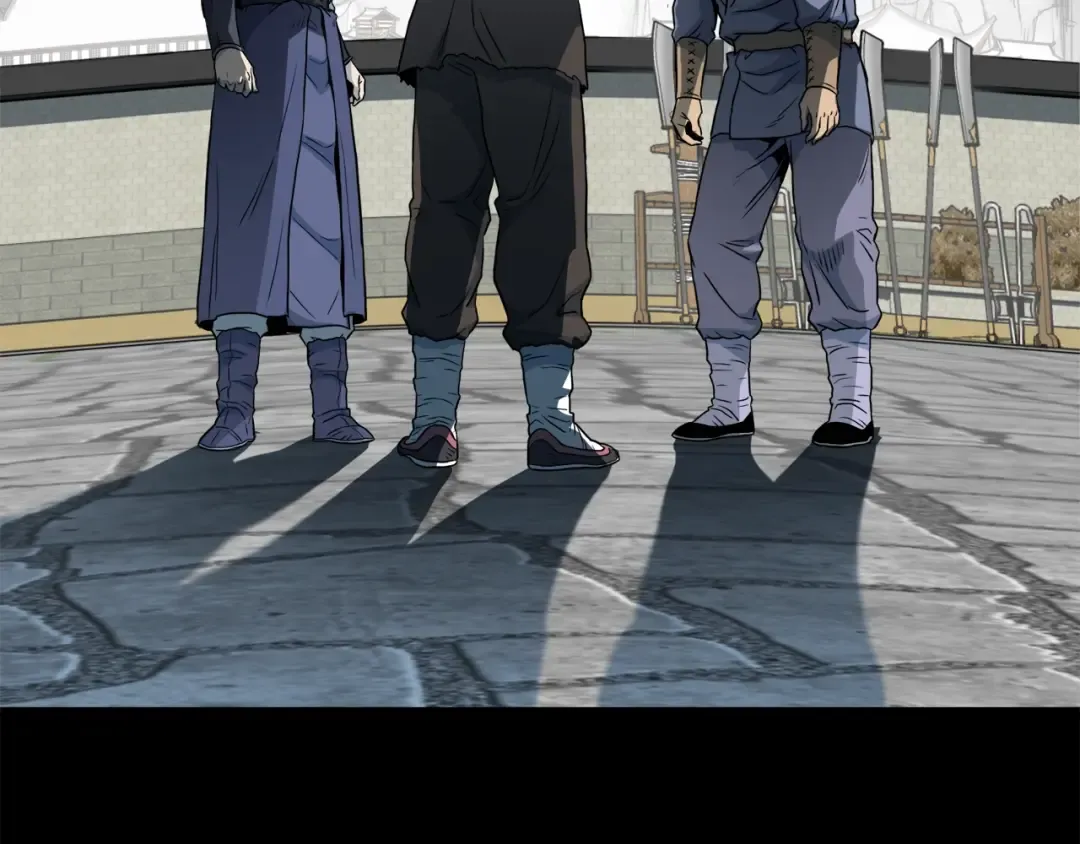 第103话 爬山修炼 第218页