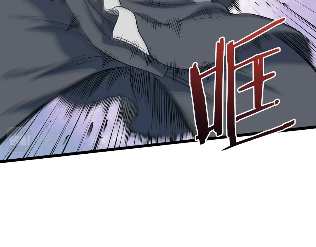 第106话 不遗余力的暴揍 第115页