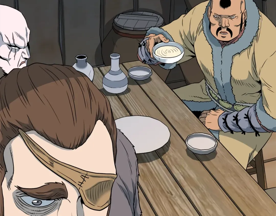 第109话 寻找匠人 第165页
