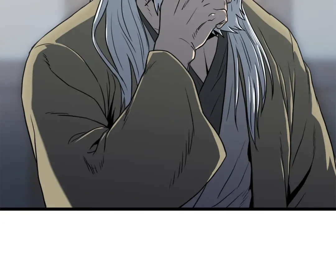 第110话 醉酒老人家 第34页