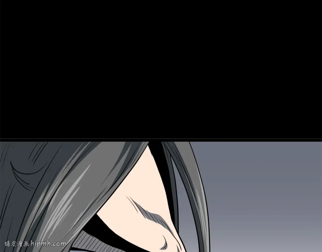 第118话 不曾改变的人 第112页