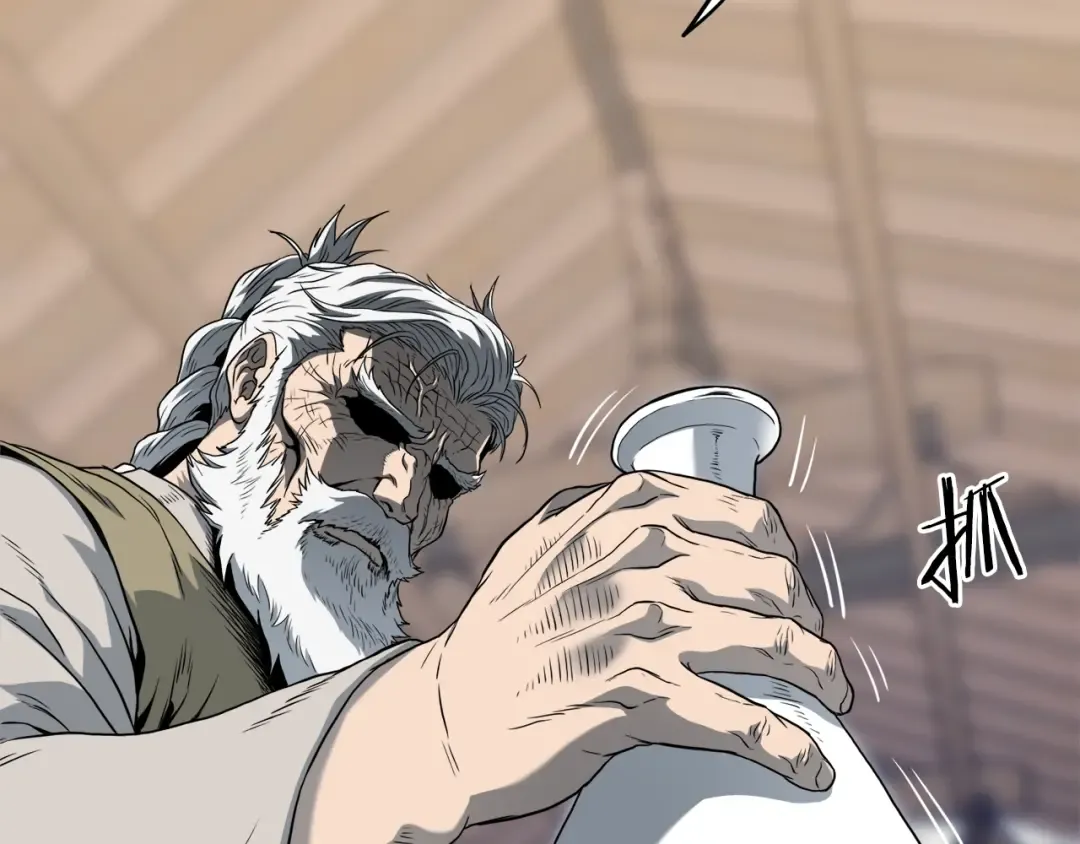 第118话 不曾改变的人 第141页