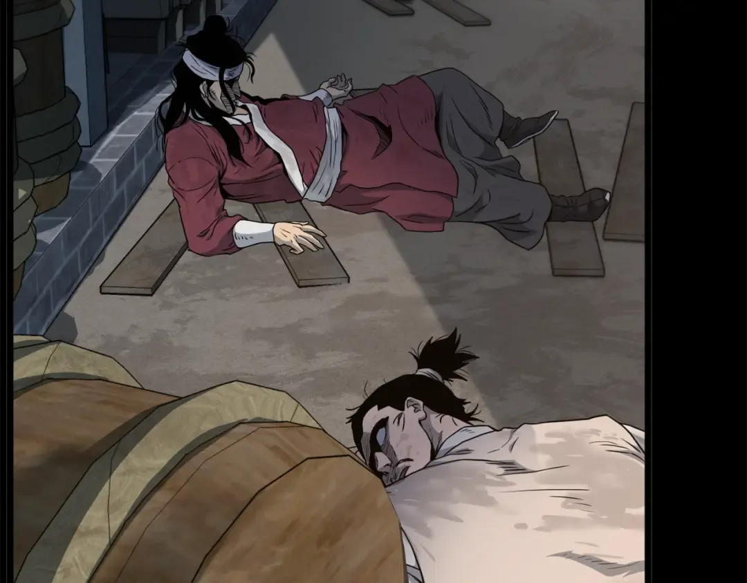 第118话 不曾改变的人 第180页