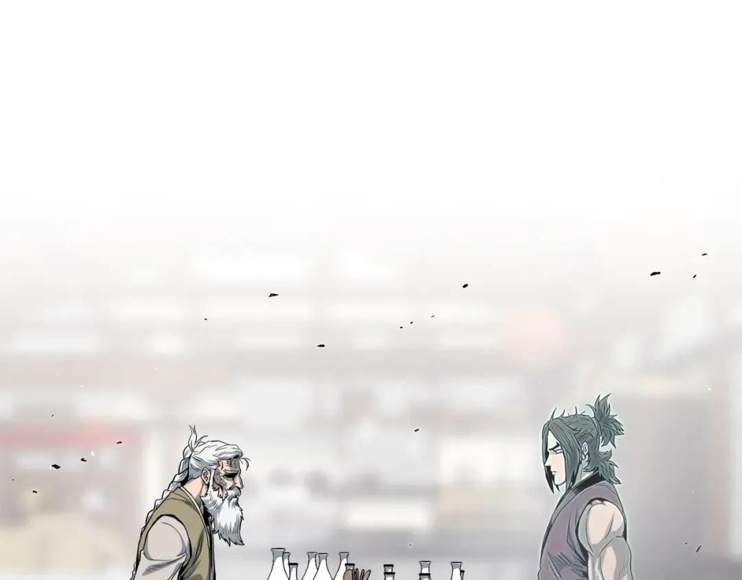 第119话 总归都是死 第37页