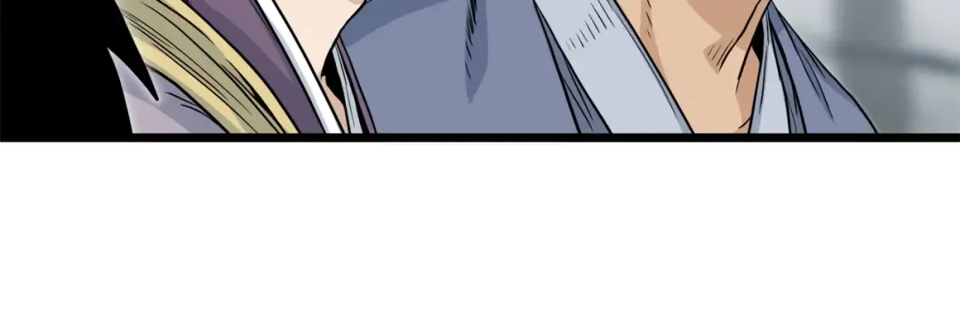 第121话 我们就像路边野狗 第37页