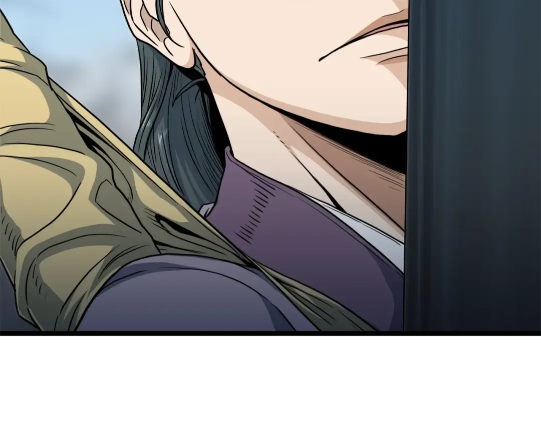 第121话 我们就像路边野狗 第109页