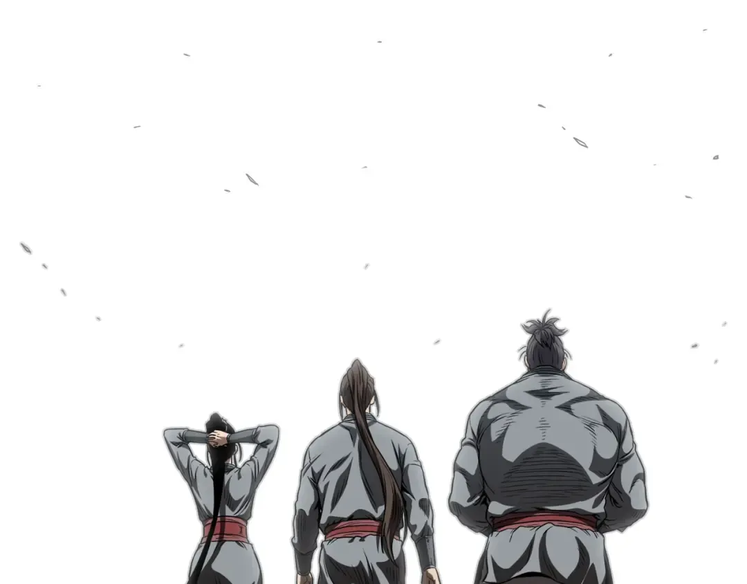 第122话 这小子是师叔 第179页