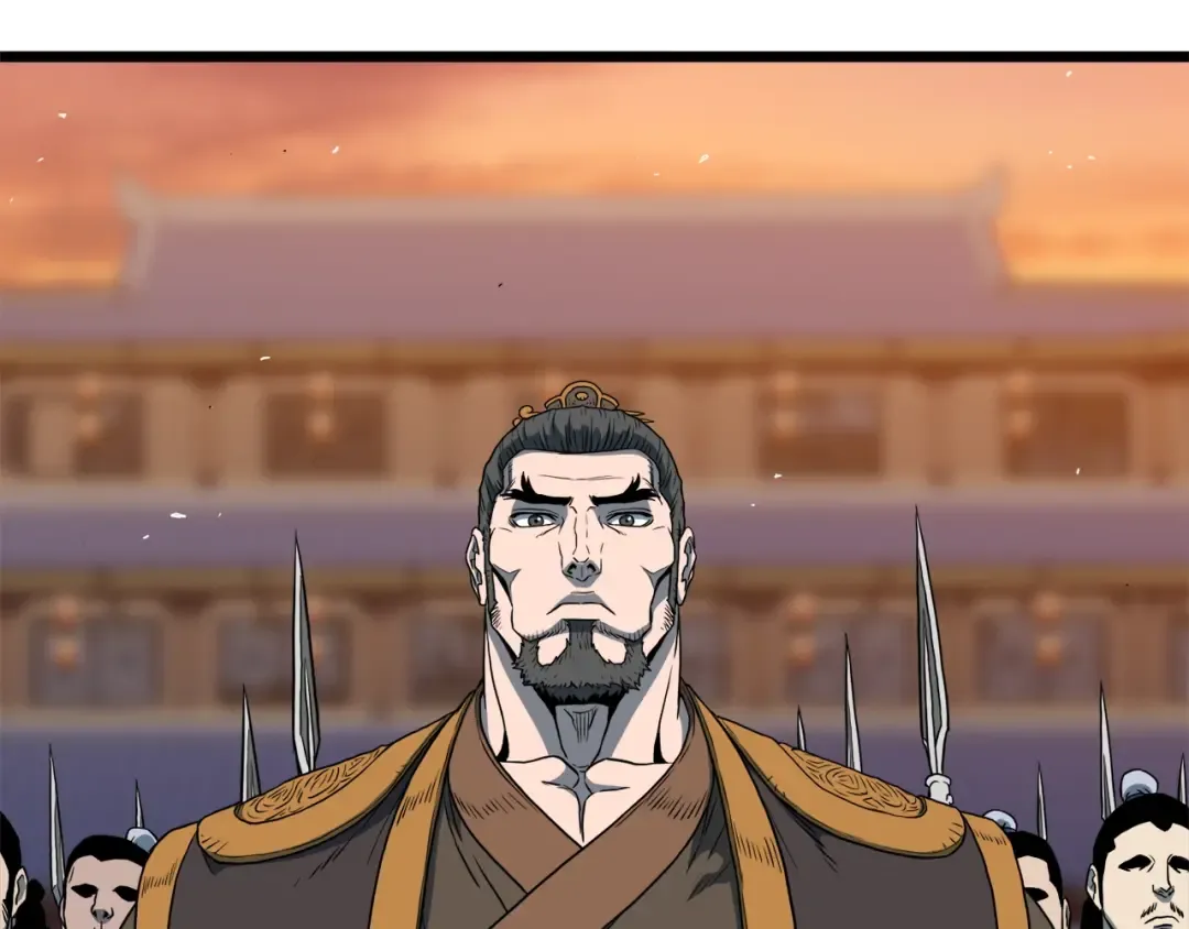 第123话 人和人的差距 第77页