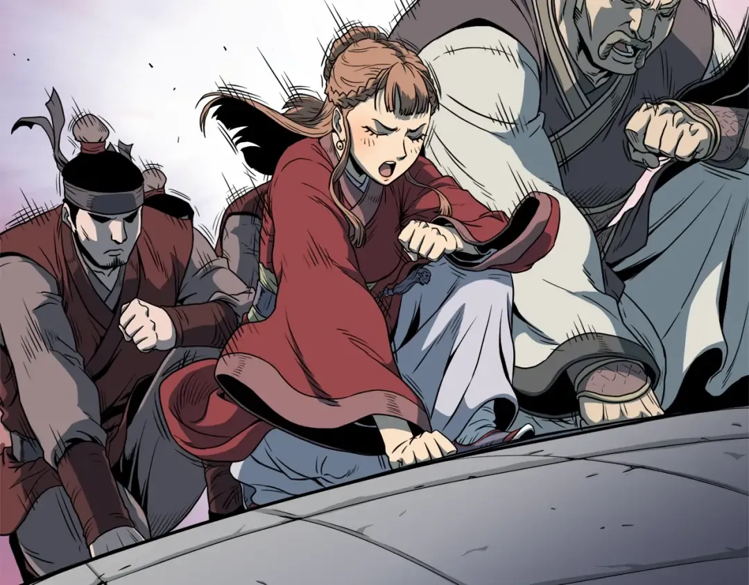 第123话 人和人的差距 第89页