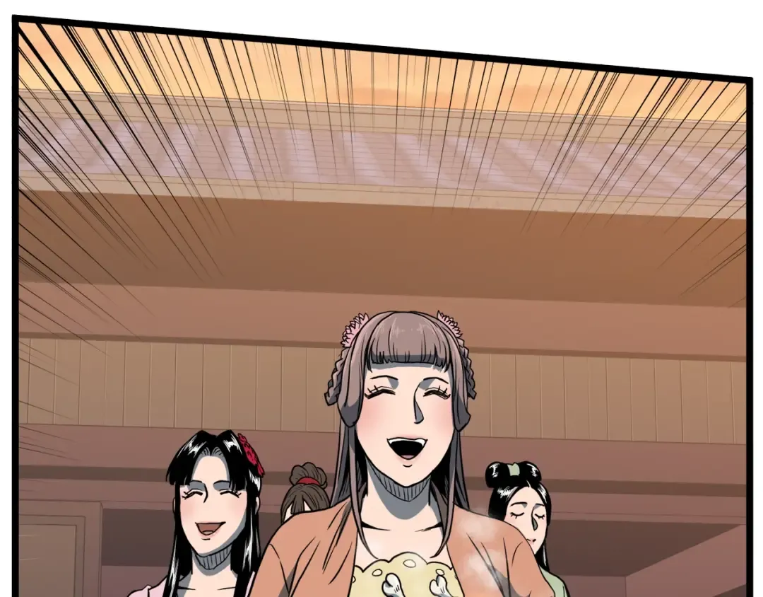 第123话 人和人的差距 第95页