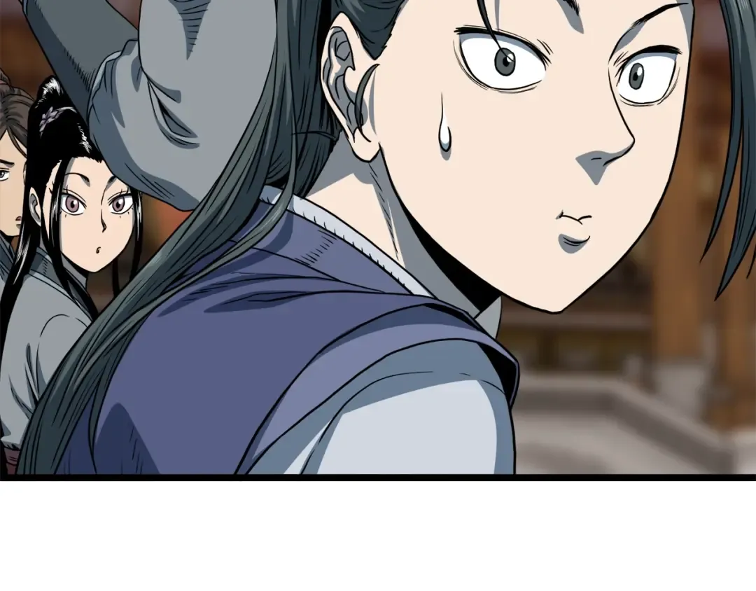 第123话 人和人的差距 第151页
