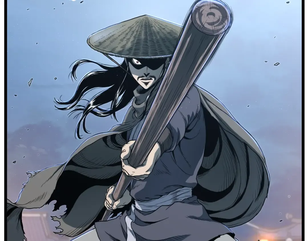 第124话 强制挑战陈泰庆 第78页
