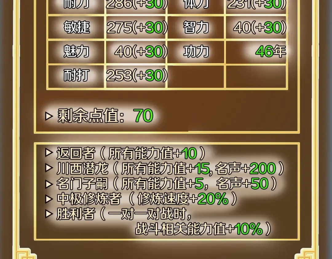 第125话 暗手 第196页