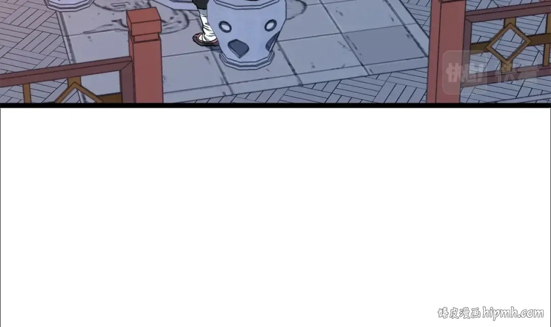 第129话 火王的魅力 第168页