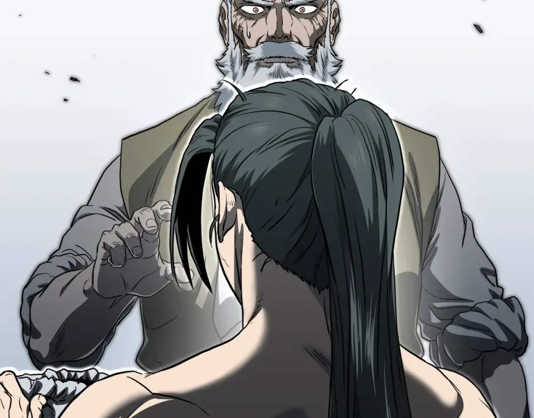第130话 伐毛洗髓 第150页