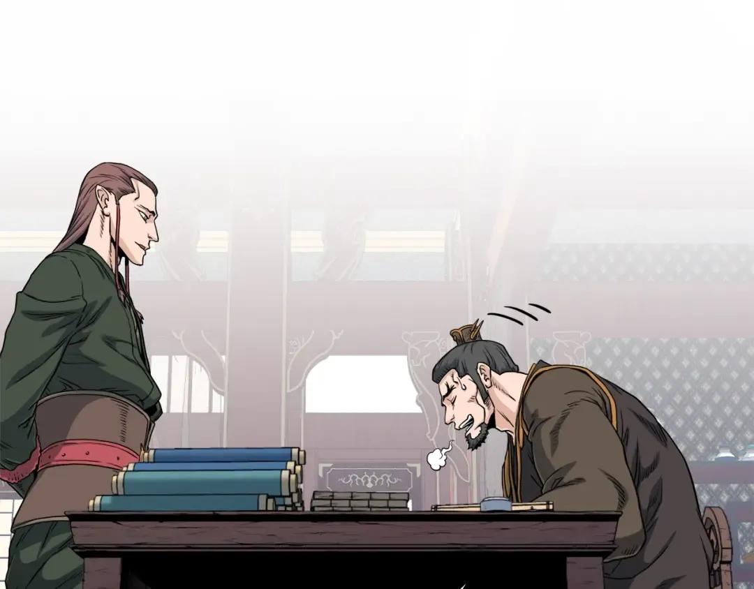 第133话 后退一步 第37页