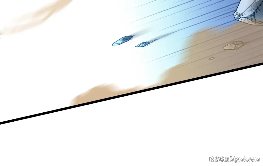 第133话 后退一步 第160页