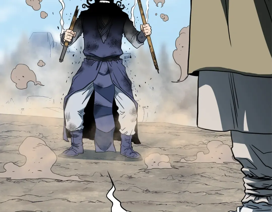第133话 后退一步 第186页