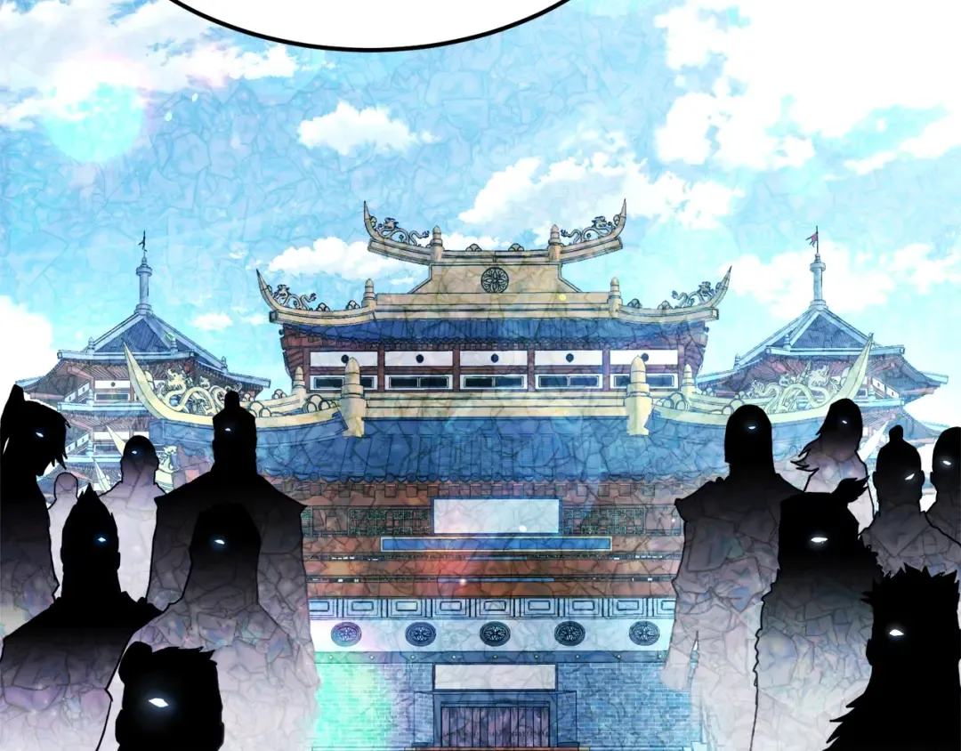 第135话 我只想变强 第115页