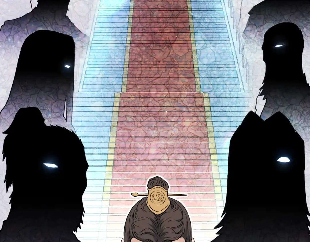 第135话 我只想变强 第116页