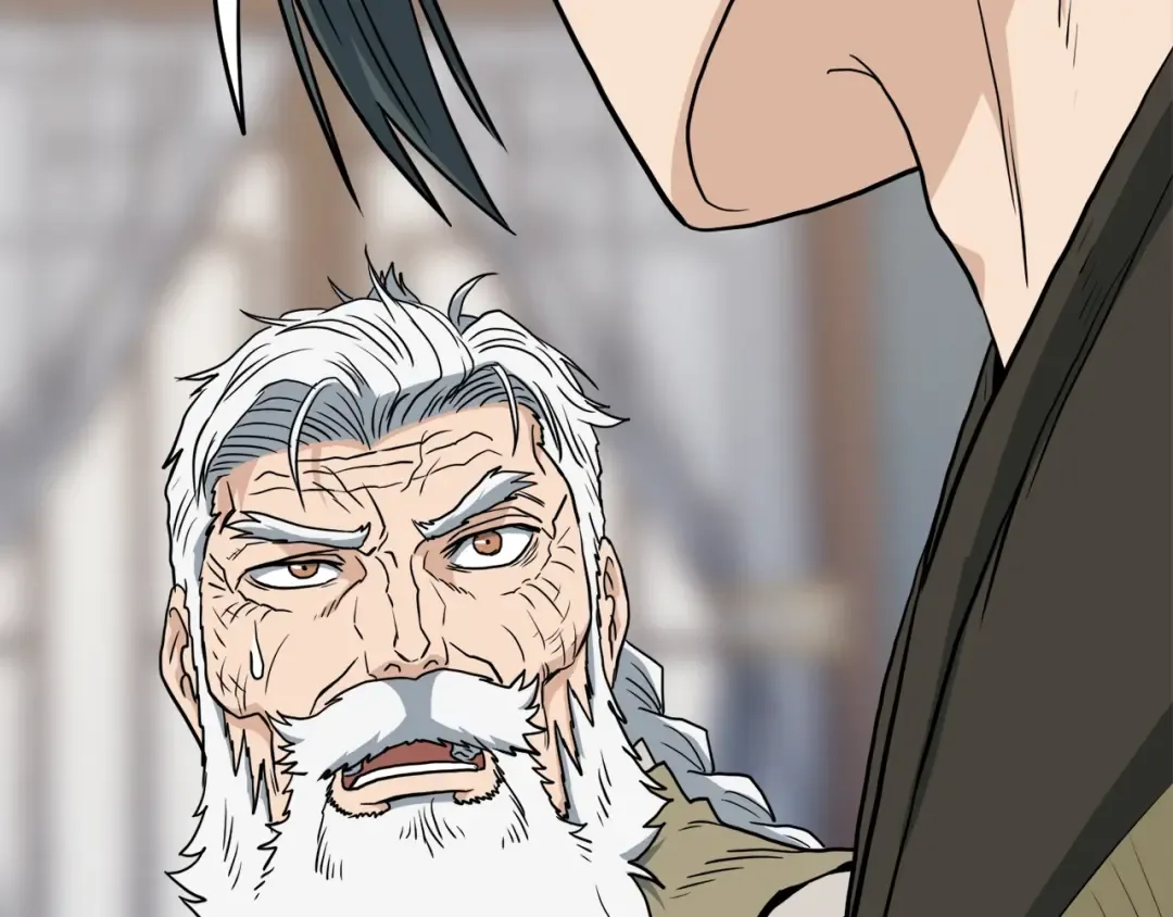 第135话 我只想变强 第166页